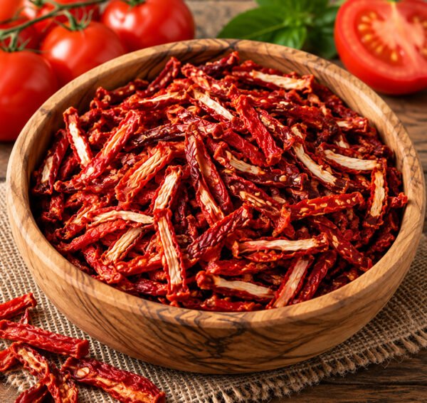 Tomato Julienne