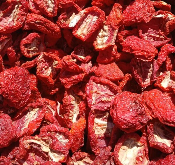 Sun Dried Tomato Slices